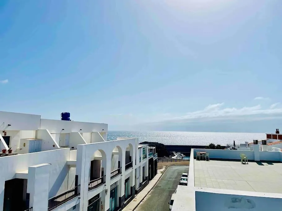 Sunsetview Apartment El Cotillo 2-4 Personas 0*,