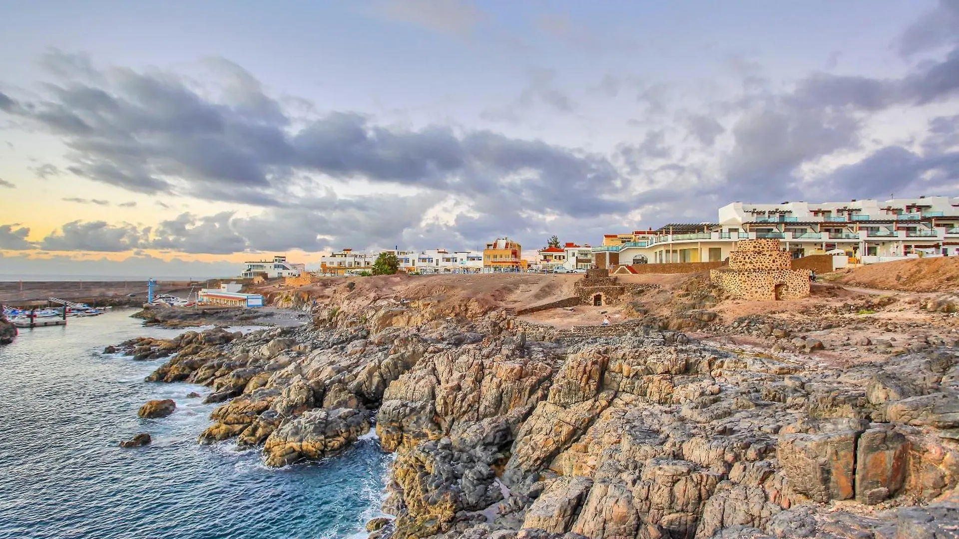 Sunsetview Apartment El Cotillo 2-4 Personas Espagne