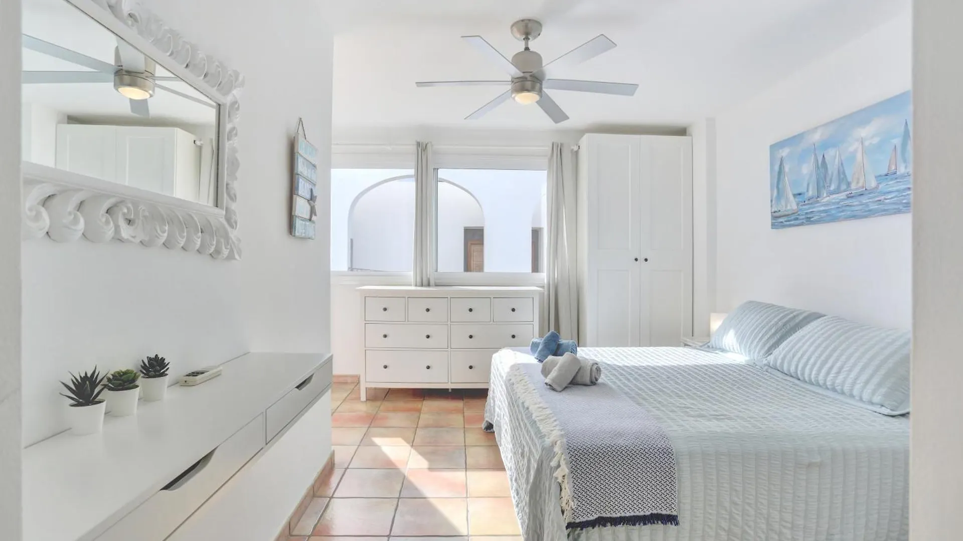 Sunsetview Apartment El Cotillo 2-4 Personas