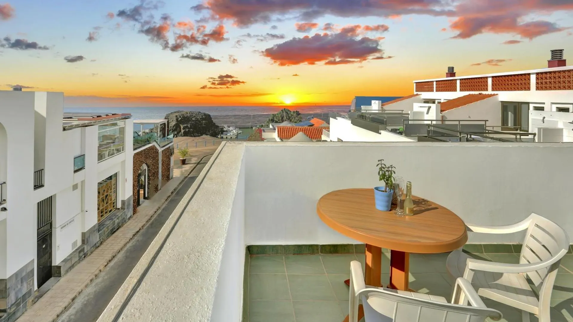 Sunsetview Apartment El Cotillo 2-4 Personas 0*,  Espagne