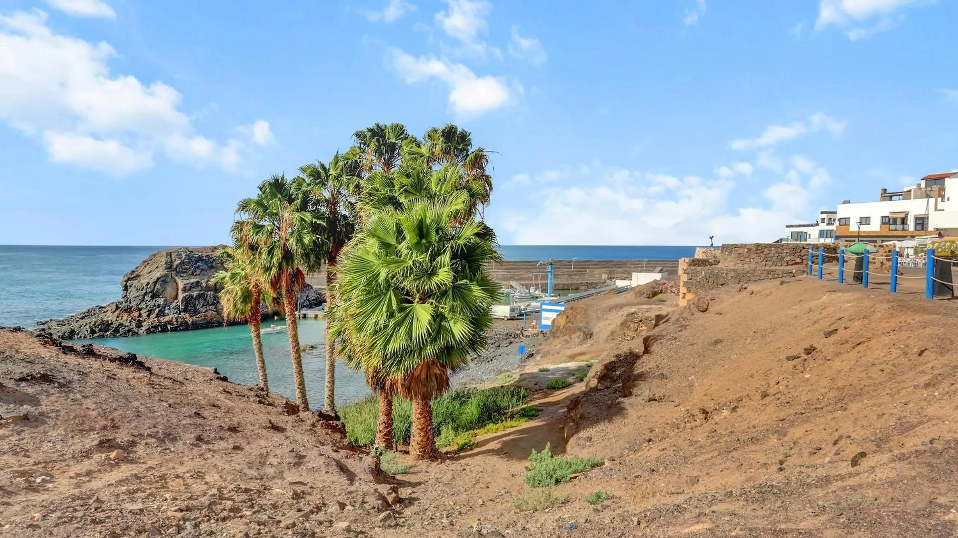 Sunsetview Apartment El Cotillo 2-4 Personas