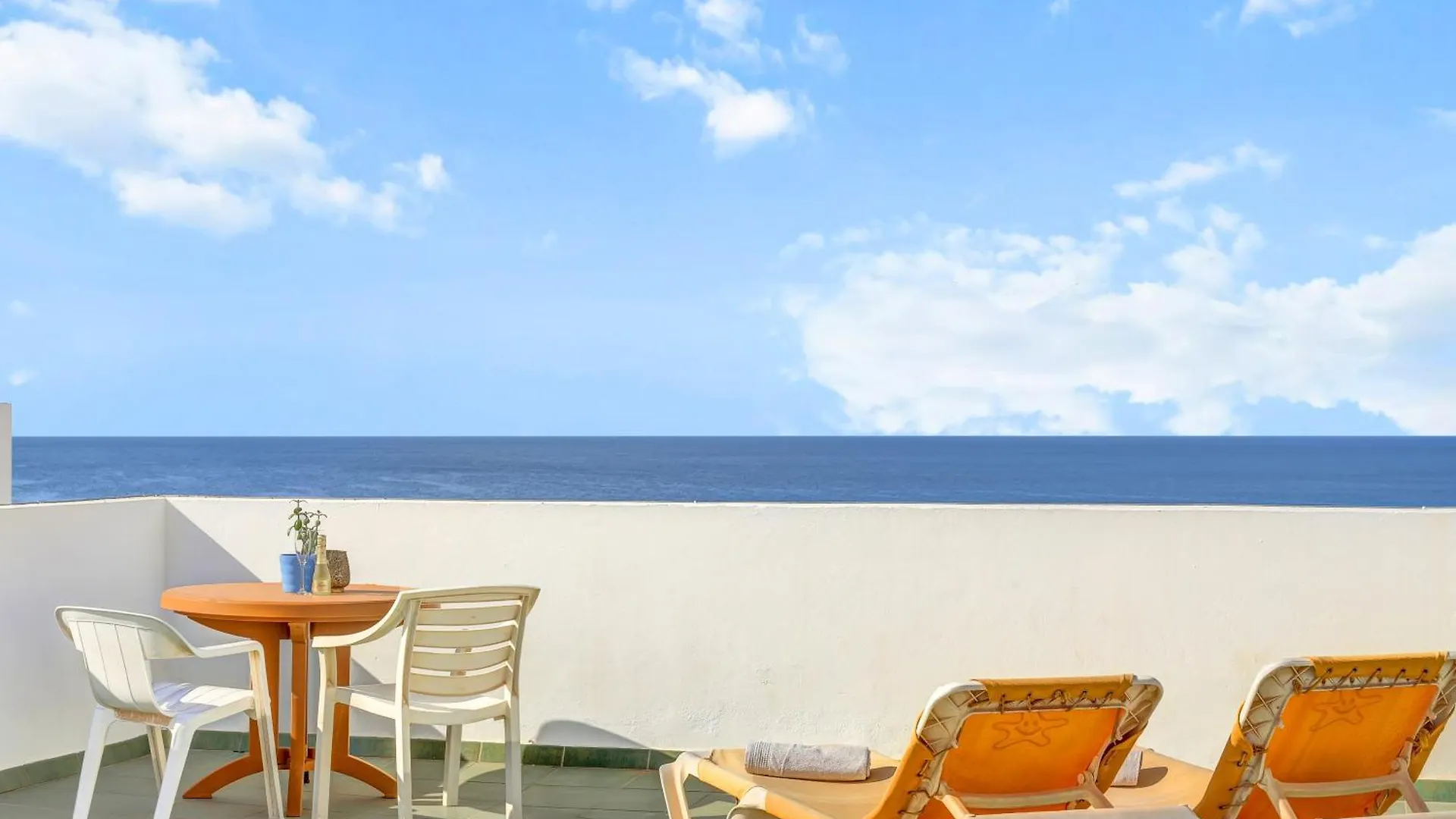 Sunsetview Apartment El Cotillo 2-4 Personas Espagne