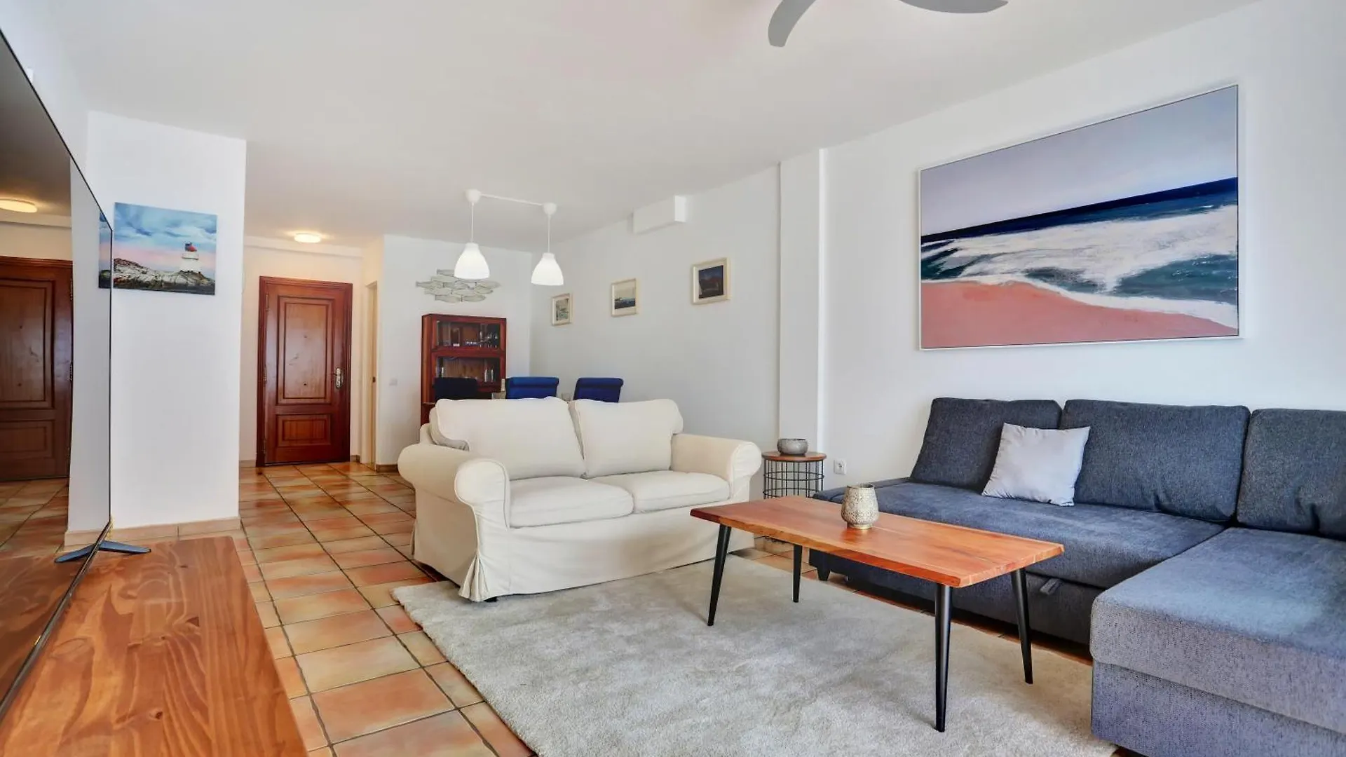 Sunsetview Apartment El Cotillo 2-4 Personas