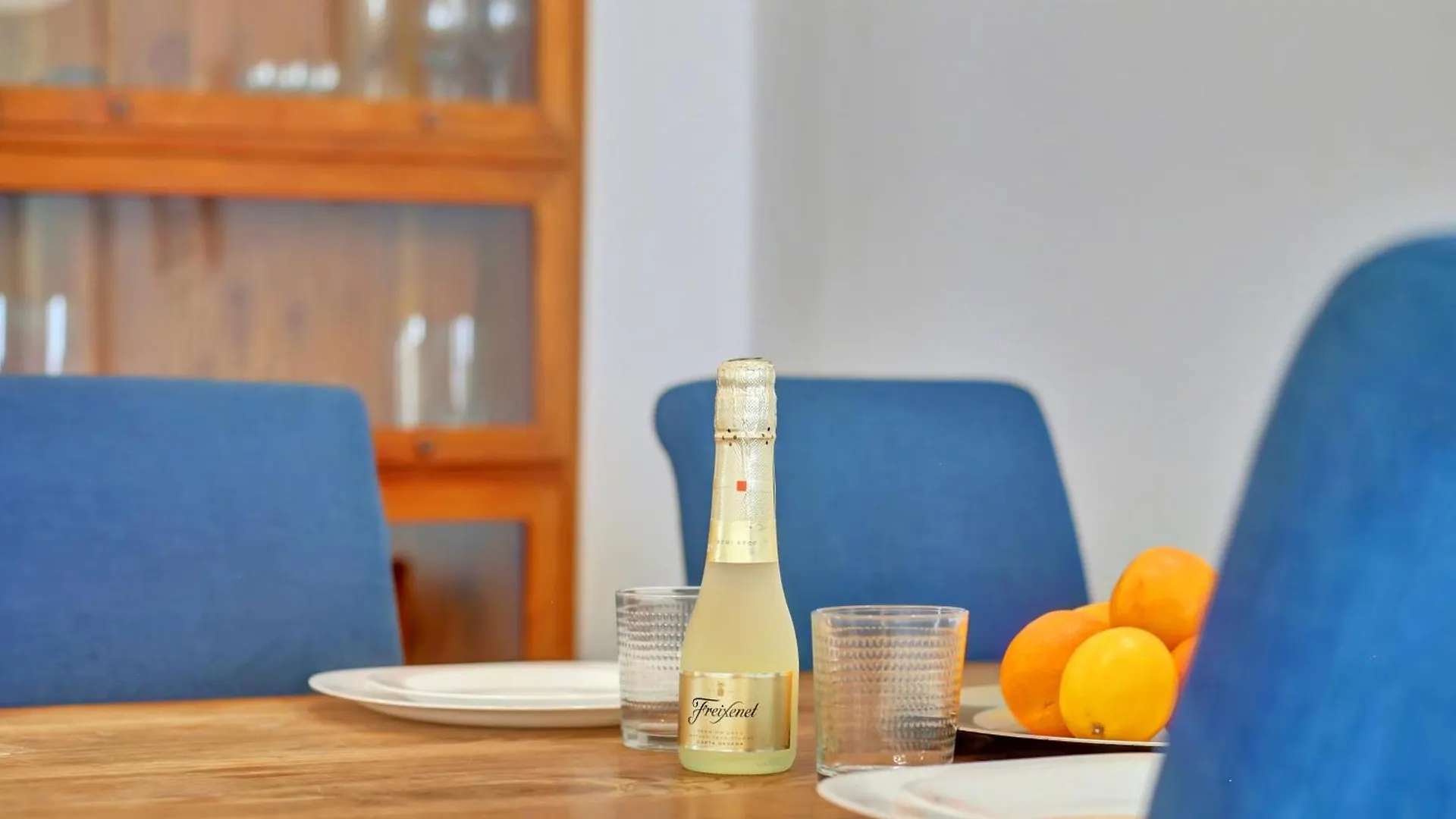Sunsetview Apartment El Cotillo 2-4 Personas