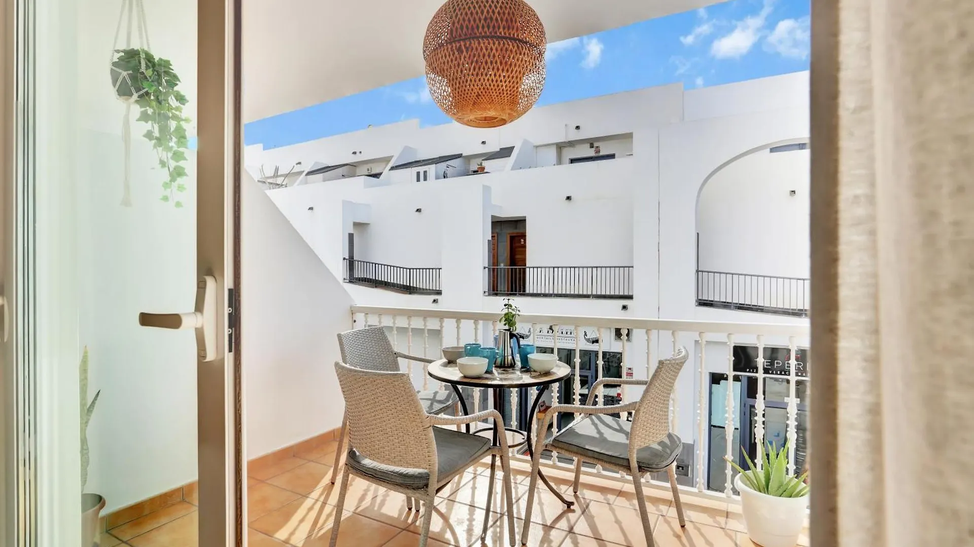Sunsetview Apartment El Cotillo 2-4 Personas