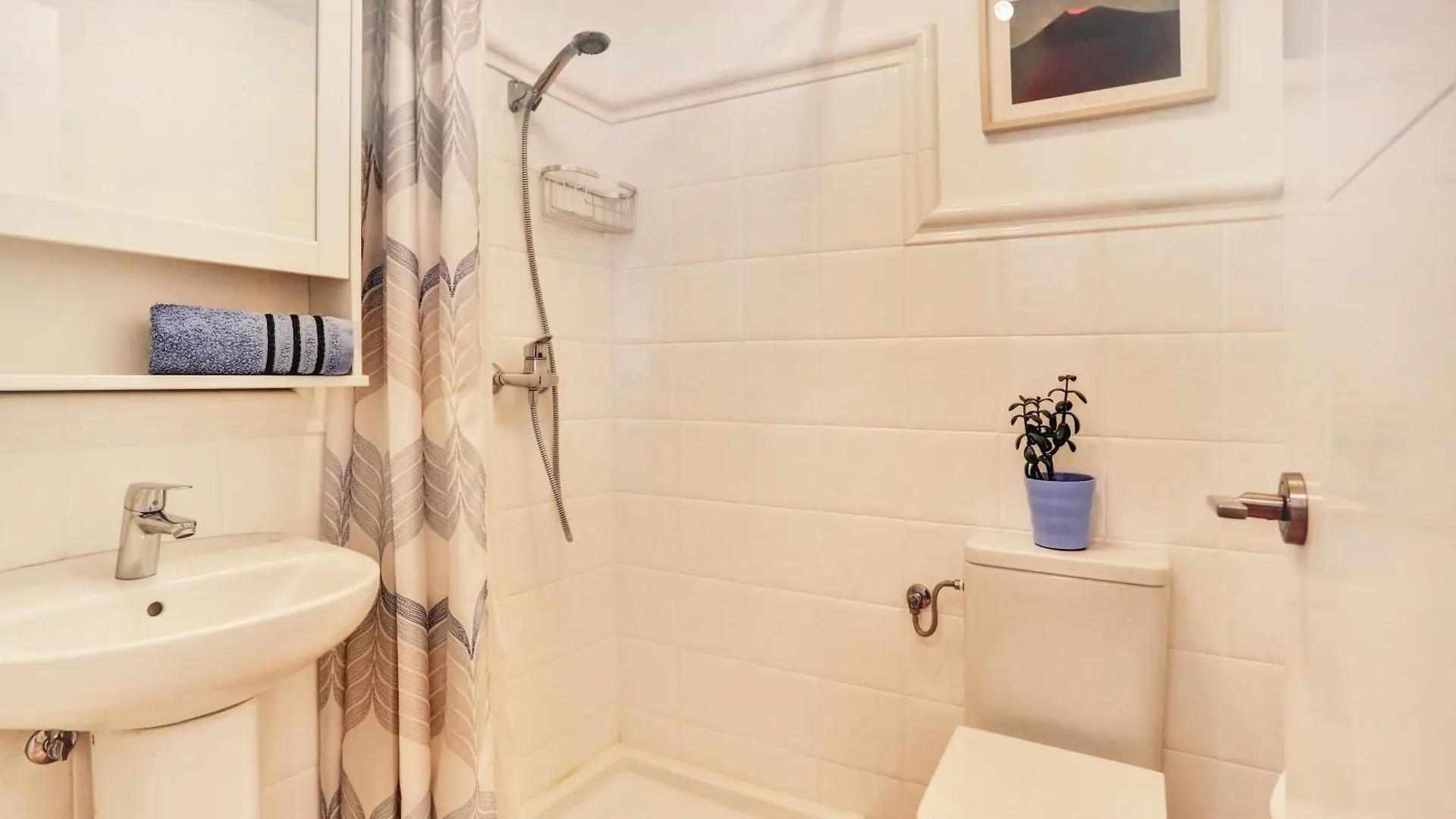 Sunsetview Apartment El Cotillo 2-4 Personas