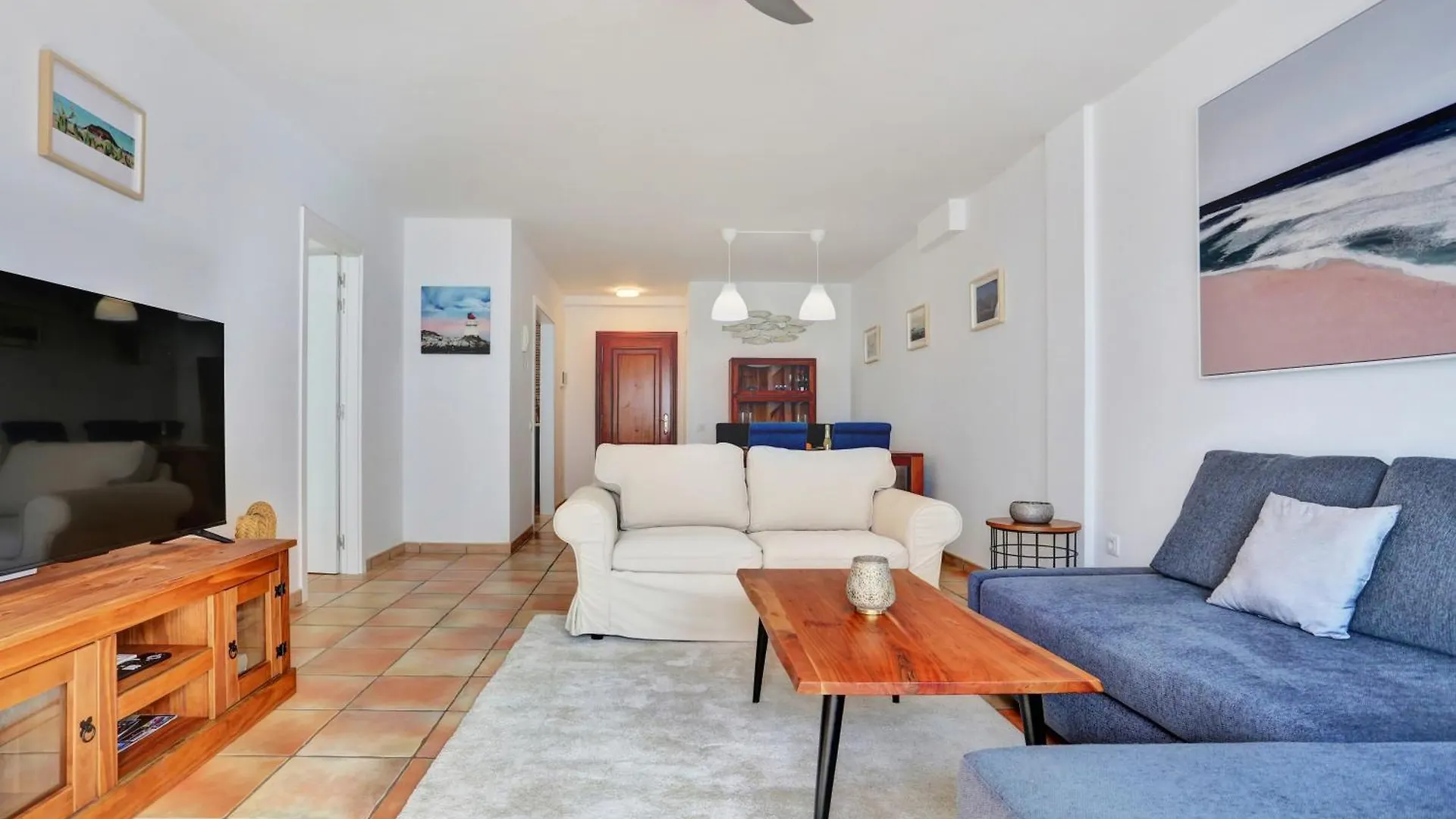 Sunsetview Apartment El Cotillo 2-4 Personas Espagne