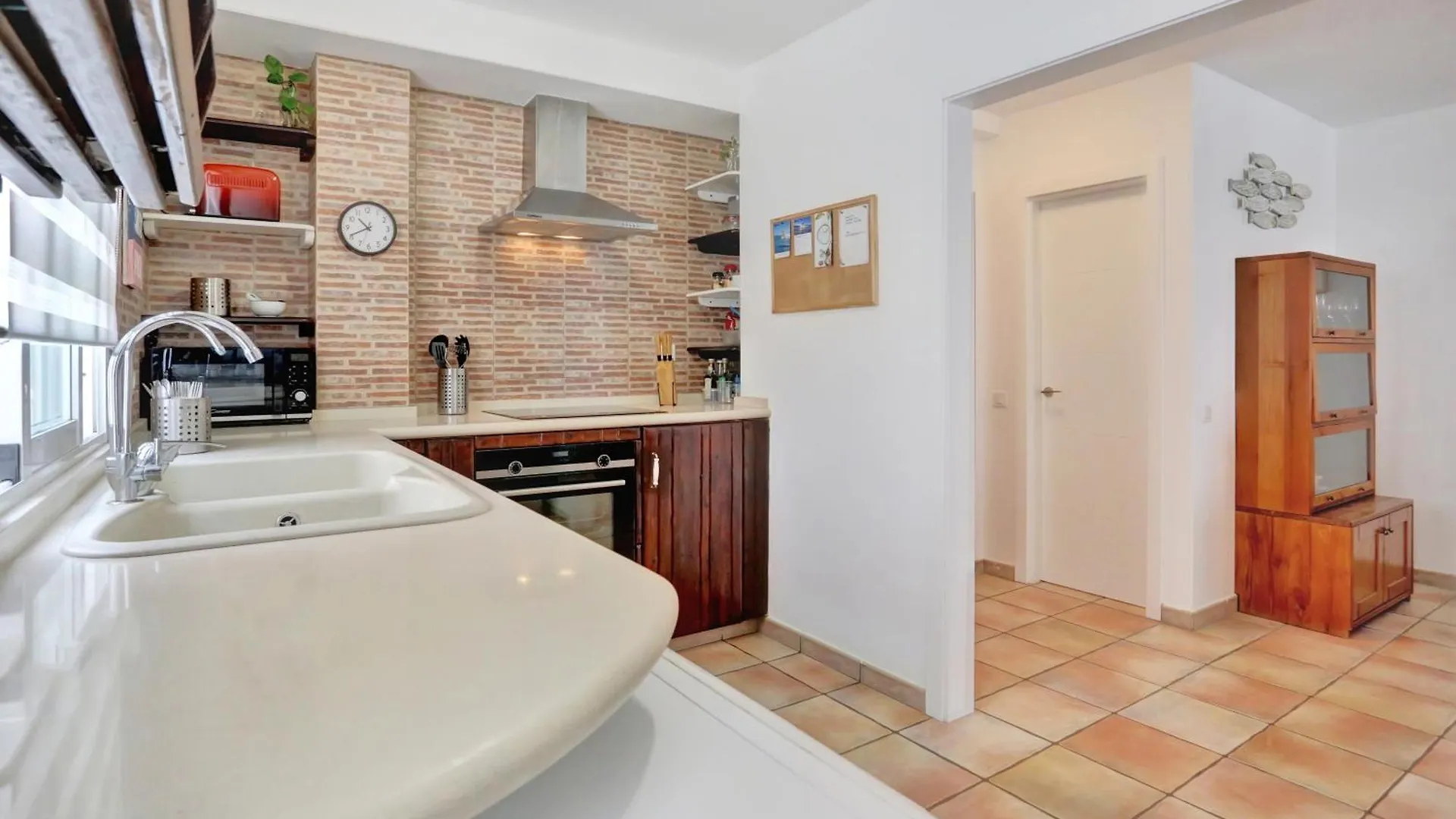 Sunsetview Apartment El Cotillo 2-4 Personas