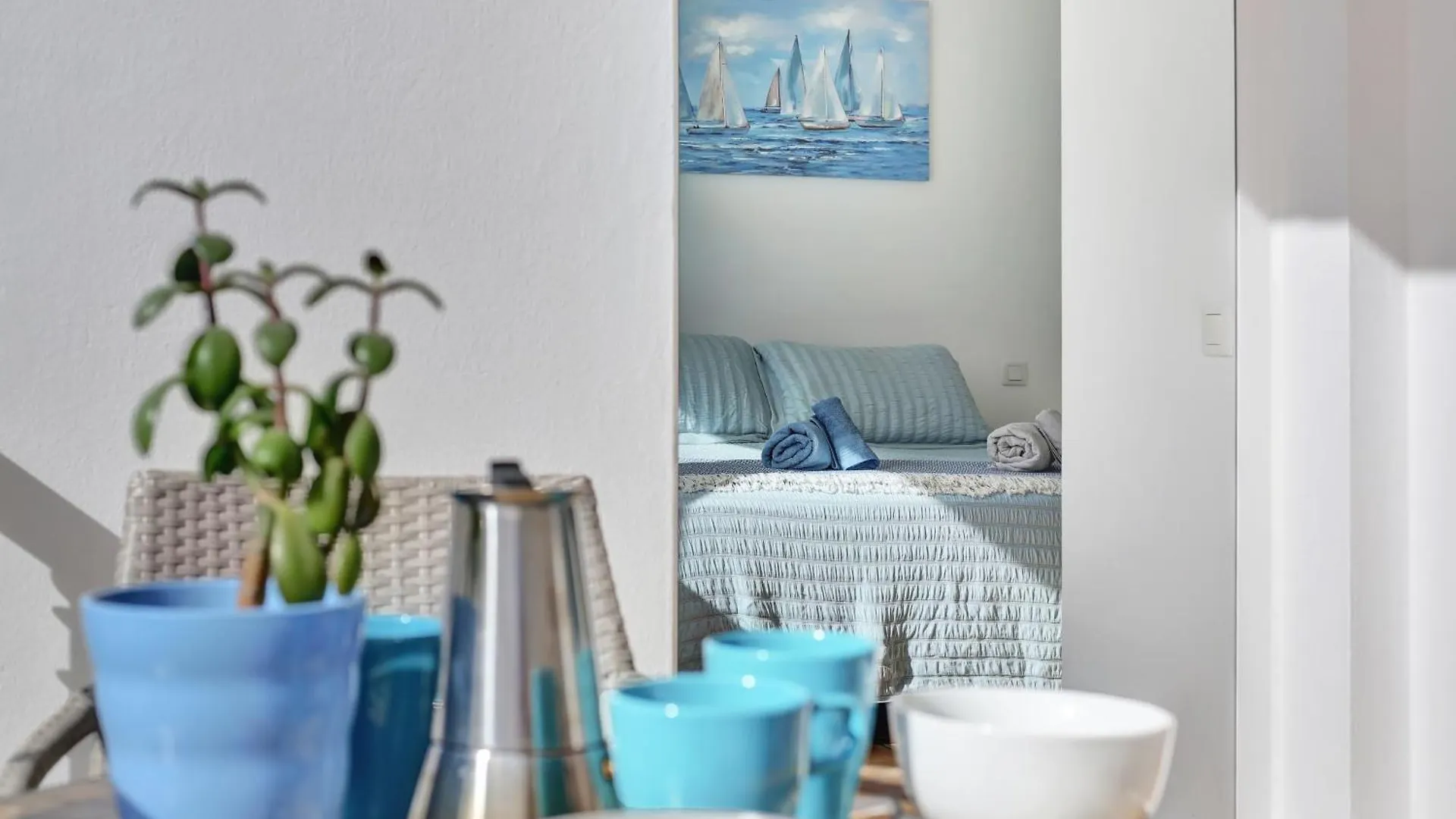 Sunsetview Apartment El Cotillo 2-4 Personas