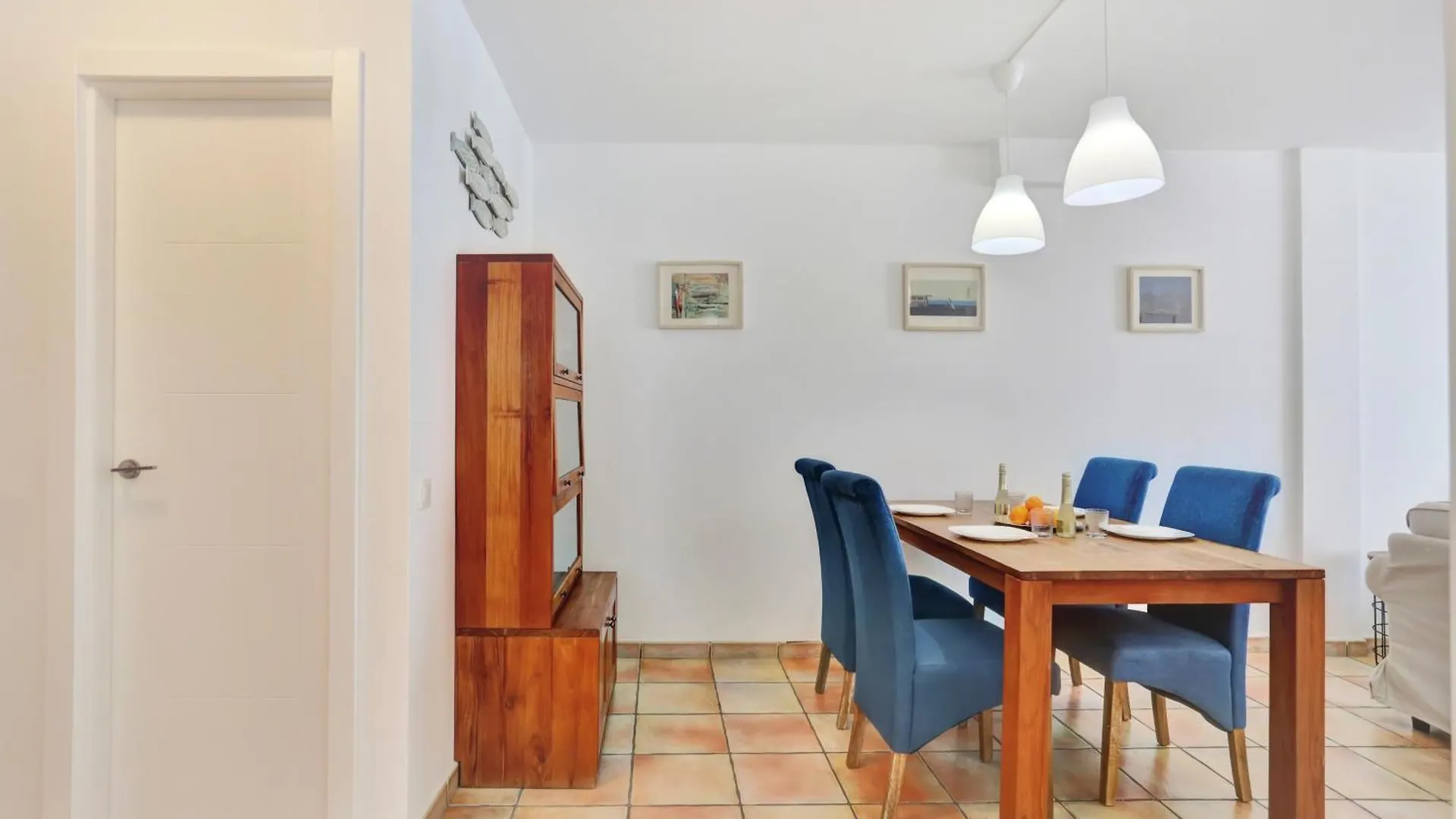 Sunsetview Apartment El Cotillo 2-4 Personas