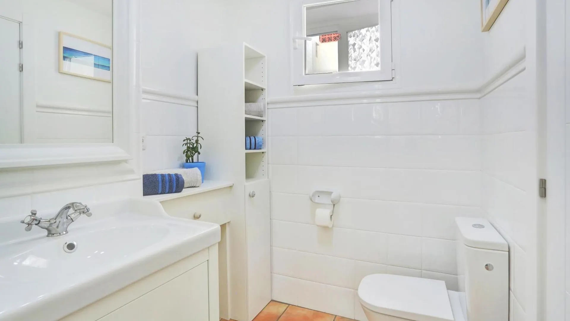 Sunsetview Apartment El Cotillo 2-4 Personas 0*,