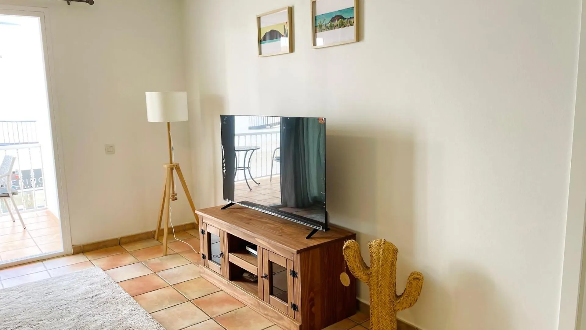 Sunsetview Apartment El Cotillo 2-4 Personas Espagne